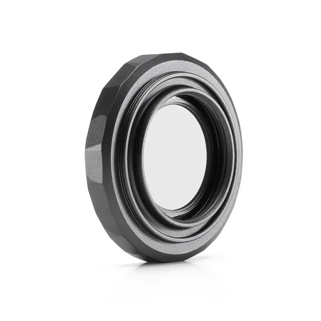 DJI Osmo Action 5 Pro Glass Lens Cover 