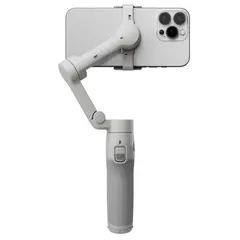 DJI Osmo Mobile 7 Hvit Gimbal for smarttelefon