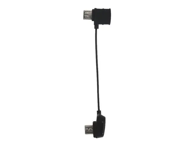 DJI Mavic Reverse Micro USB Kabel 