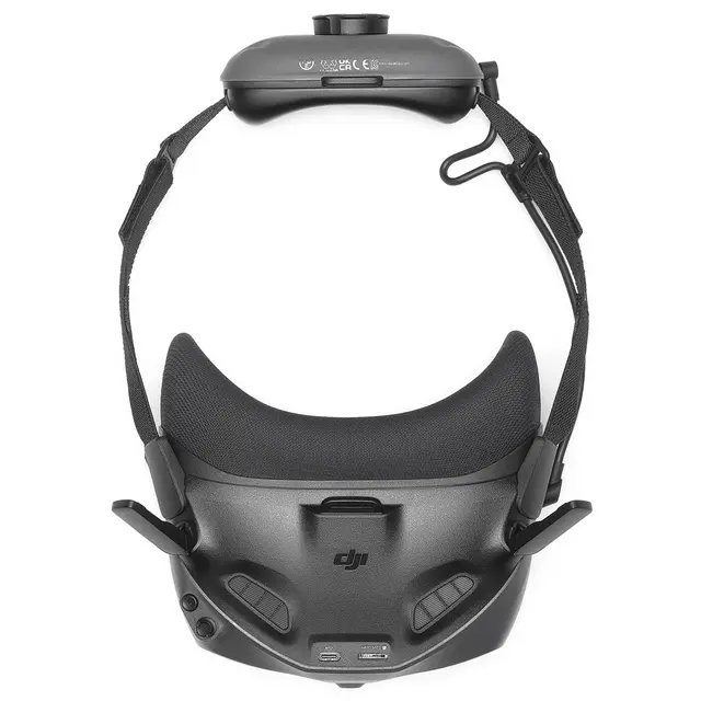 DJI Goggles N3 