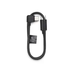 DJI RS L-Shaped Multi-Cam Control Cable USB-C. 30cm