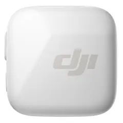 DJI Mic Mini Transmitter Arctic White