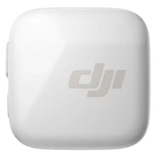 DJI Mic Mini Transmitter Arctic White