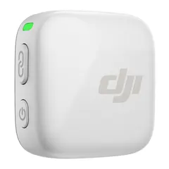 DJI Mic Mini Transmitter Arctic White