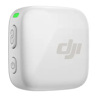 DJI Mic Mini Transmitter Arctic White