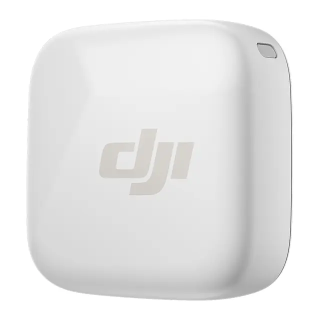 DJI Mic Mini Transmitter Arctic White 