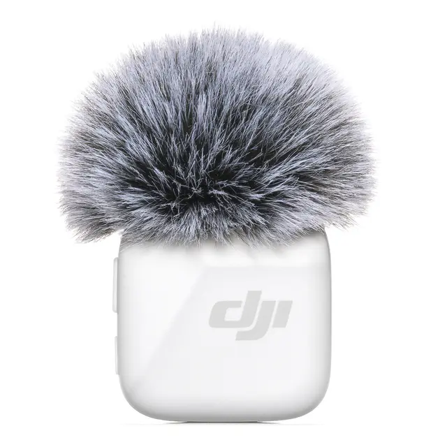 DJI Mic Mini Transmitter Arctic White 