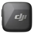 DJI Mic Mini Transmitter Infinity Black