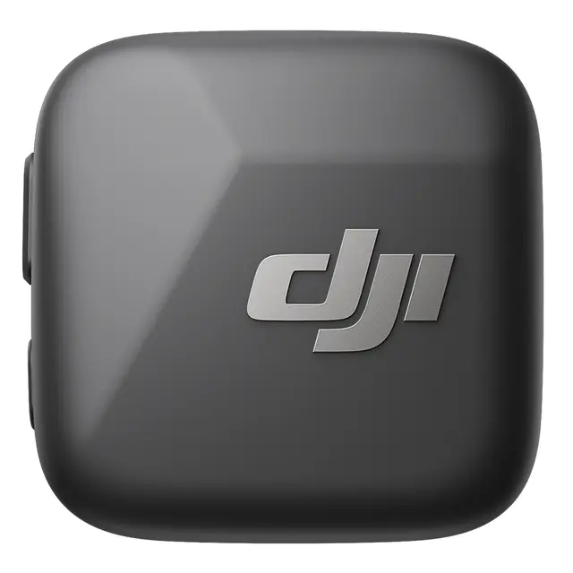 DJI Mic Mini Transmitter Infinity Black 