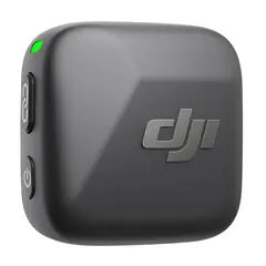 DJI Mic Mini Transmitter Infinity Black