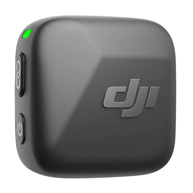 DJI Mic Mini Transmitter Infinity Black 