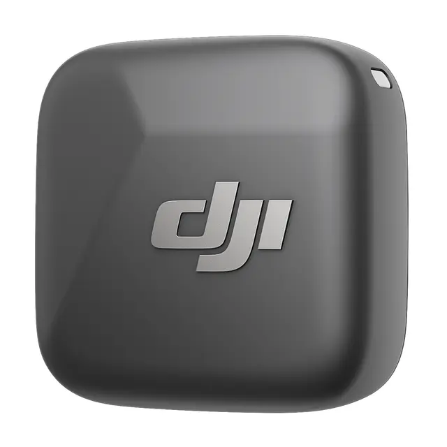 DJI Mic Mini Transmitter Infinity Black 