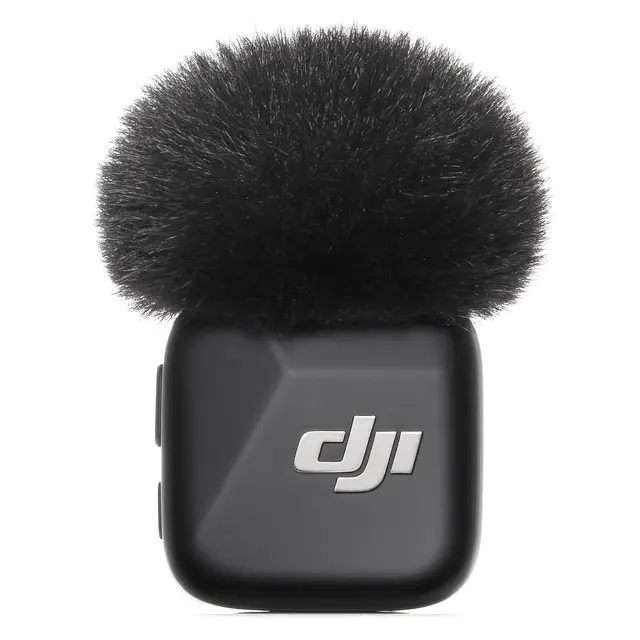 DJI Mic Mini Transmitter Infinity Black 