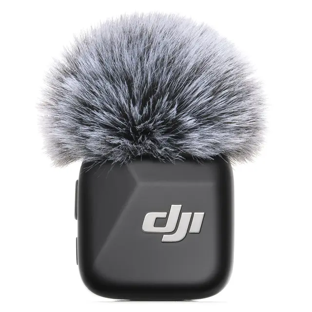 DJI Mic Mini Transmitter Infinity Black 