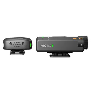 DJI Mic Mini 1 TX + 1 RX