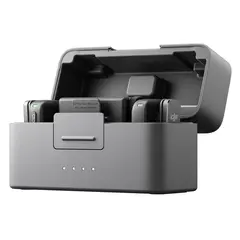 DJI Mic Mini 2 TX + 1 RX + Charging Case