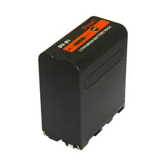 Dynacore DV-8S Battery NP-F Type 7,2V 8800mAh