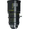 DZOFilm Pictor Zoom 20-55mm T2.8 Black EF &amp; PL 20-55 Zoom Objektiv Cine