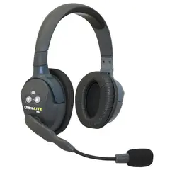 Eartec UltraLITE Double Headset REMOTE UltraLITE Headset