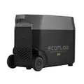 EcoFlow DELTA Pro Ekstra Batteri Batteri 3600Wh