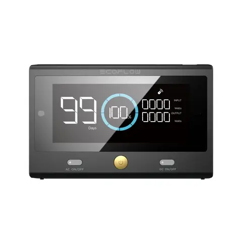 Ecoflow Remote Controller for Delta Pro