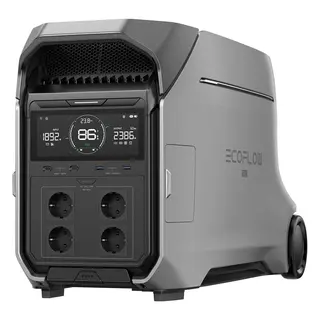 Ecoflow Delta Pro 3 4096Wh / 4000W