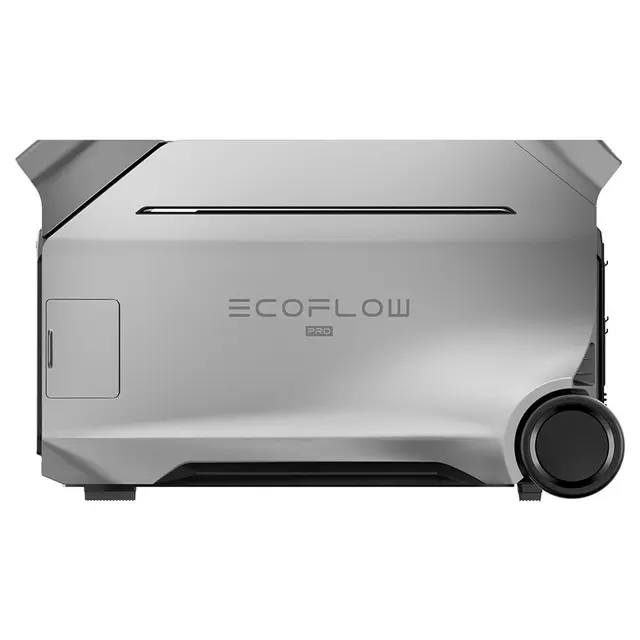 Ecoflow Delta Pro 3 4096Wh / 4000W 