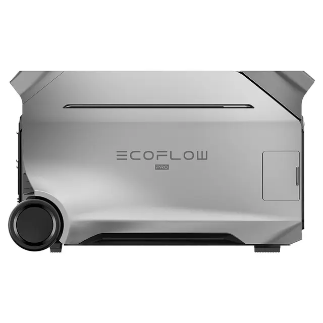 Ecoflow Delta Pro 3 4096Wh / 4000W 