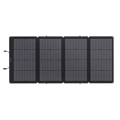 EcoFlow Solar Panel 220W