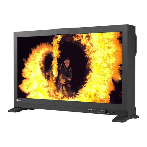 Eizo ColorEdge Prominence CG3146 32&quot; HDR Referanse Monitor