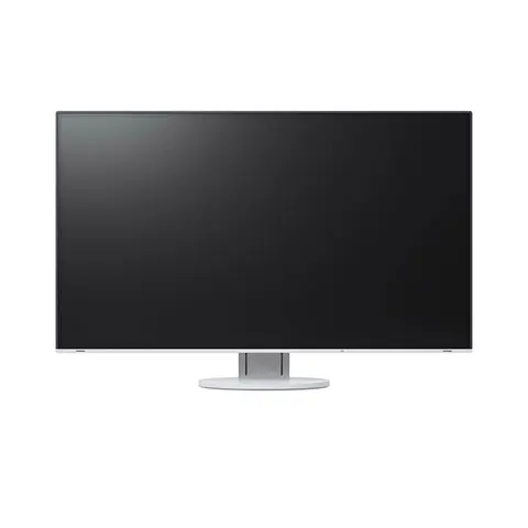 Eizo FlexScan EV3285-WT Hvit 31.5&quot; Monitor 3840 x 2160 16:9