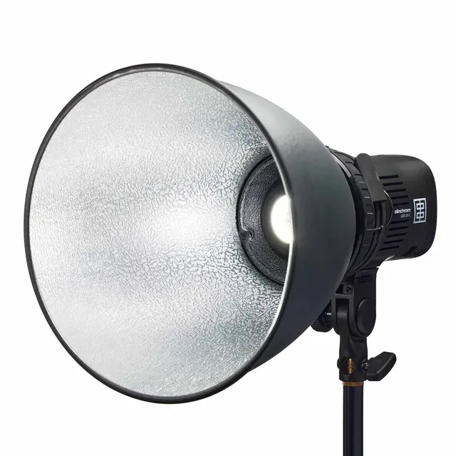 Elinchrom 100c LED Light Dual Kit 100W Bi-Color LED lampe OCF feste 