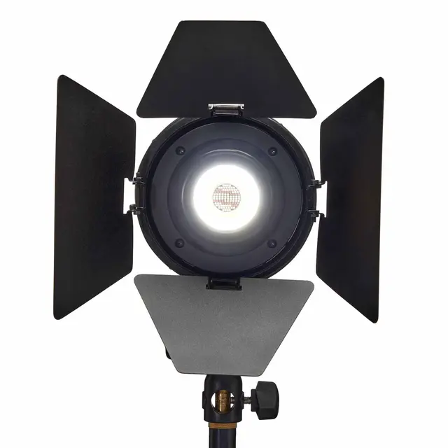 Elinchrom 100c LED Light Dual Kit 100W Bi-Color LED lampe OCF feste 