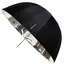 Elinchrom Umbrella Deep Silver 105 cm Paraply S&#248;lv innside. 105cm