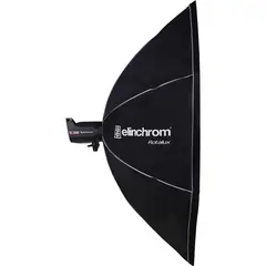 Elinchrom Rotalux Octa 175 cm Unik &#229;ttekantet softboks