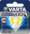 Energizer Varta Cr1/3N  2L76 3V lithium kamerabatteri