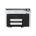 Epson SureColor SC-P6500D STD 24&quot; fotoprinter, Dobbeltrull