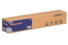 Epson 44" Premium Semigloss Photo Paper 165g 112cm x 30,5m