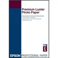 Epson A4 Premium Luster Photo Paper250s 250 ark 210 mm x 297 mm 250 g/m²