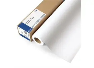 Epson 17" Standard Proofing Paper 205g, 43cm x 50m. 205gr.