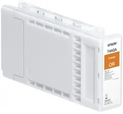 Epson T44QA Orange 350 ml til SCP7500/9500, UltraChrome ink