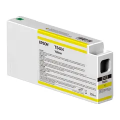 Epson T54X40 Yellow 350ml til SCP6000/P7000/P8000/P9000