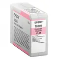 Epson T85060N Vivid Lys Magenta 80ml Epson SureColor SC-P800