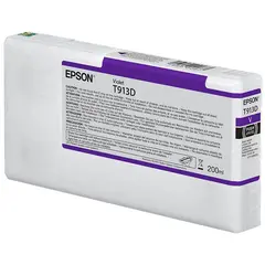 Epson T913D00 Violet SC-P5000 200ml