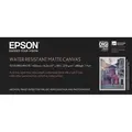 Epson 17&quot; Water Resistant Matte Canvas for Epson 43cm x 12,2m. 375g