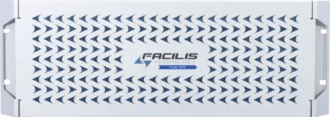 Facilis XP24 Storage Expansion 96-528TB Utvidelse 24x Disker, 4U