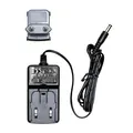 Feelworld AC Adapter 12V 1,5A 1,5A Str&#248;mforskyning