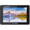 Feelworld Monitor LUT6S SDI og HDMI 6&quot; 4K SDI &amp; HDMI Monitor 2600NIT