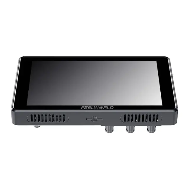 Feelworld Monitor S7 7" 12G-SDI/HDMI 2.0 1600 nit 