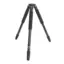 Feisol Classic Tripod CT-3301 Rapid Karbon fotostativ. Max 1,39 Vekt 1,21 kg